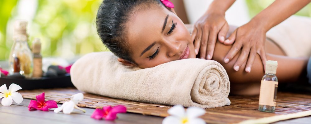 Hotels And The Wellness Trend