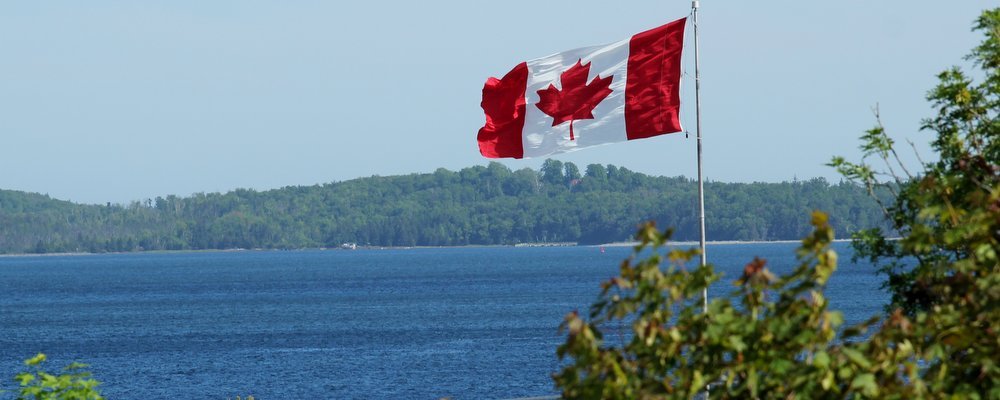 What to Expect and Do in Canada on Canada Day