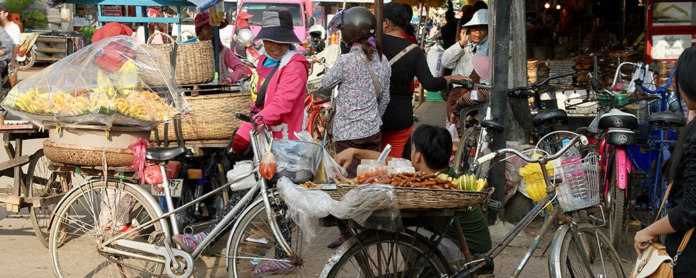 Meals on Wheels - Cambodia - The Wise Traveller - IMG3882