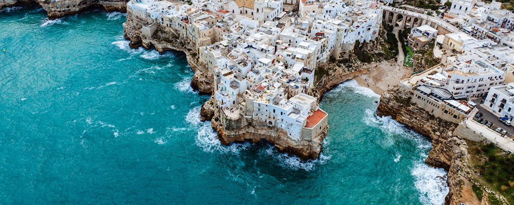 Mediterranean Routes Luxury Travelers Prefer This Summer - The Wise Traveller - Puglia
