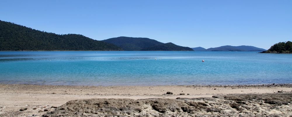 Mellow Out at Palm Bay Resort, Whitsundays, Airlie Beach, Australia - The Wise Traveller - IMG_4781