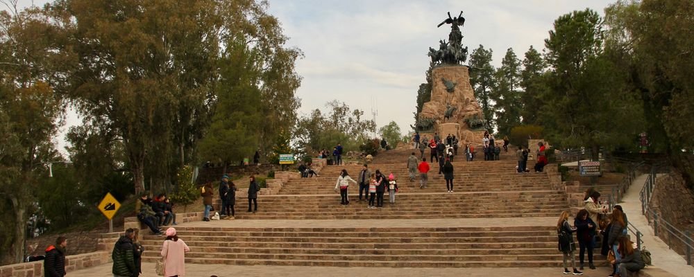 Mendoza - Argentina —The Grape City - The Wise Traveller - IMG_2192