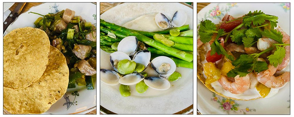 Mexico City for Foodies - The Wise Traveller - Food 3