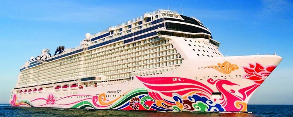 Miami, Murder, Mystery And More On The High Seas - The Wise Traveller - Cruise