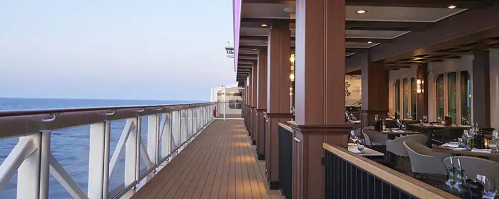 Miami, Murder, Mystery And More On The High Seas - The Wise Traveller - Norwegian cruise