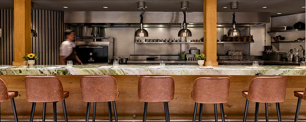 Michelin Star Restaurants - Mexico City - The Wise Traveller - Quintonil
