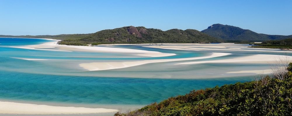 Mirage Whitsundays - Airlie Beach  Queensland - Australia - The Wise Traveller - Airlie Beach