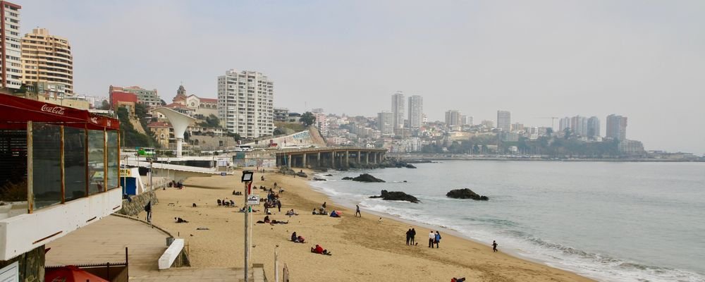 Misty Visions of Vina del Mar - Chile - The Wise Traveller - IMG_4253