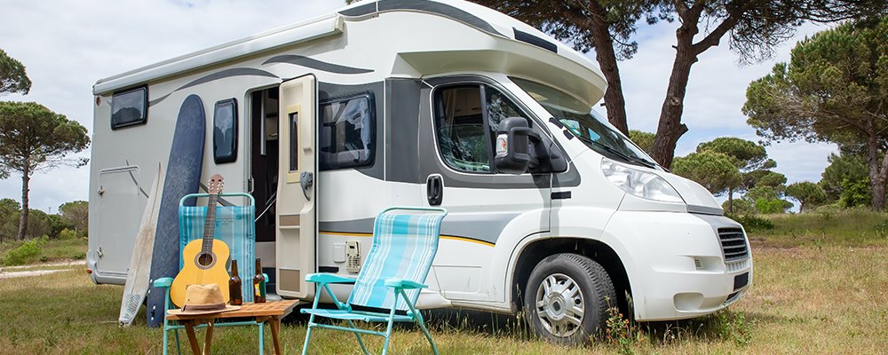 Money-Saving Hacks for On-The-Road RV Nomads - The Wise Traveller - Camped RV