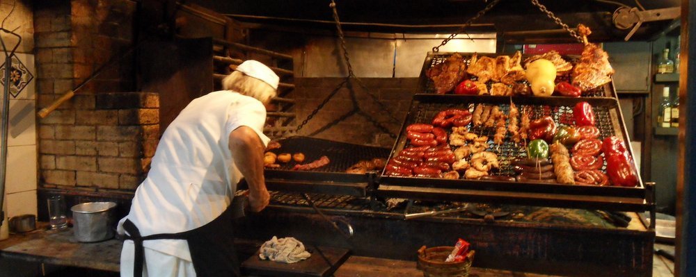 Montevideo's Finest Feasts - Montevideo Out Of The Shadows - Uruguay - The Wise Traveller