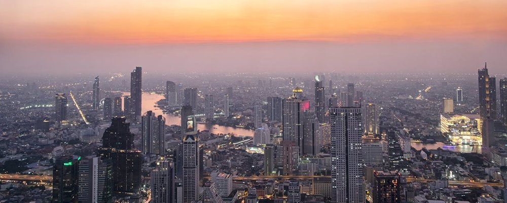 Month End Travel News - November - The Wise Traveller - Thailand