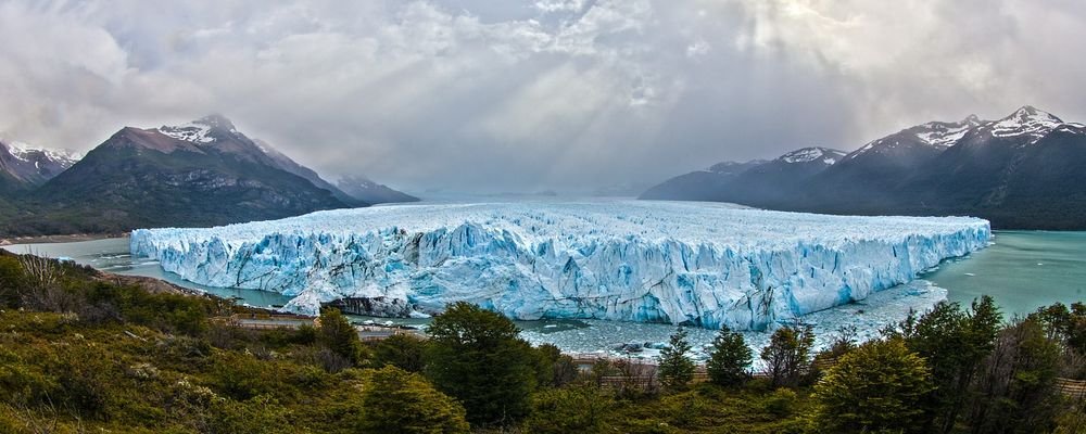 Monthly Round-Up - March - The Wise Traveller - Patagonia