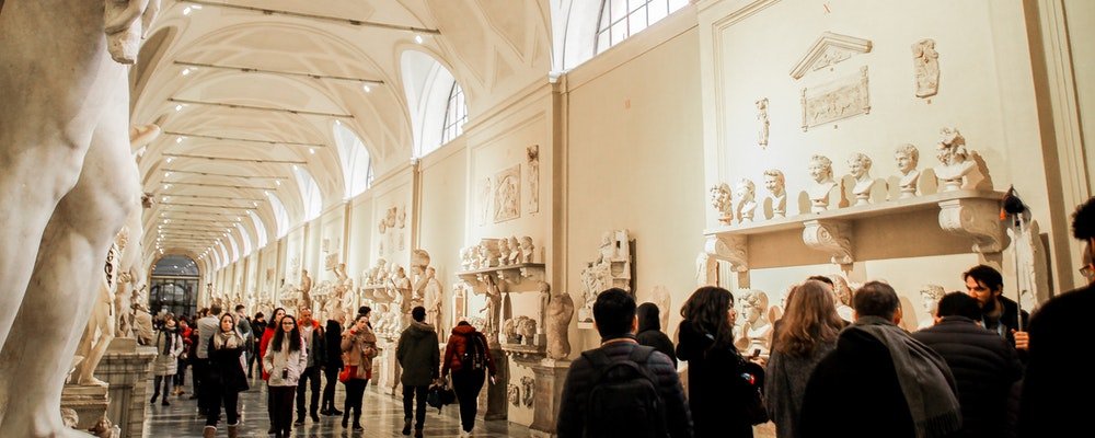 More Tips to Travelling on a Budget - The Wise Traveller - Museum