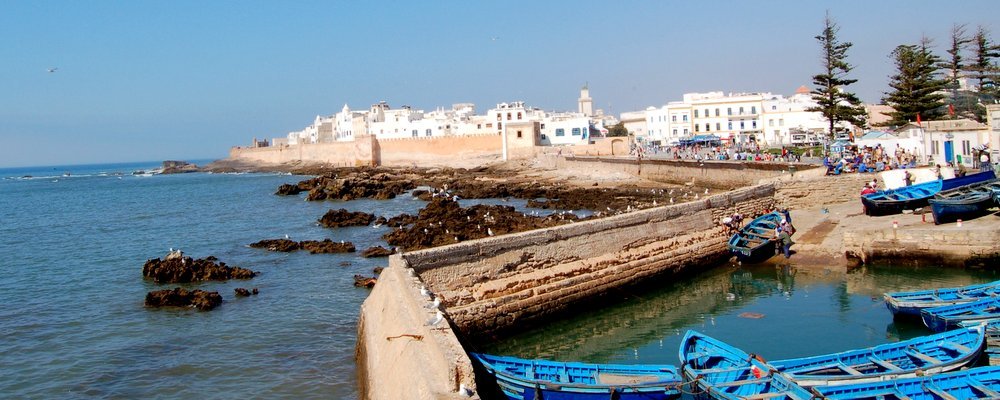 Off the Beaten Track Recommendations - The Wise Traveller - Essaouira