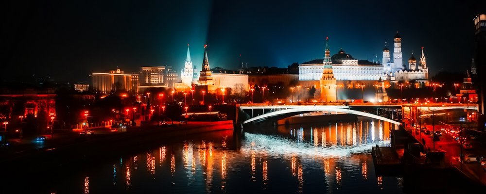 8 Facts About Russia You Probably Didn't Know - The Wise Traveller