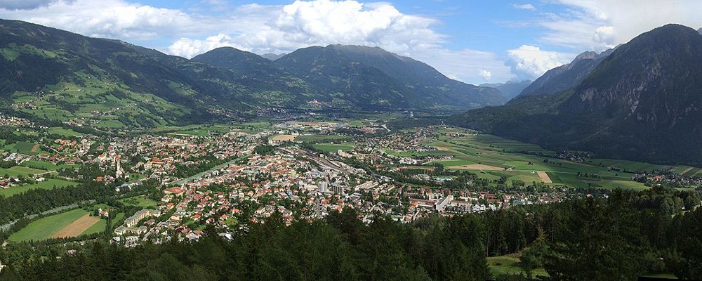 Most Underrated Towns in Austria to Visit This Weekend - The Wise Traveller - Lienz