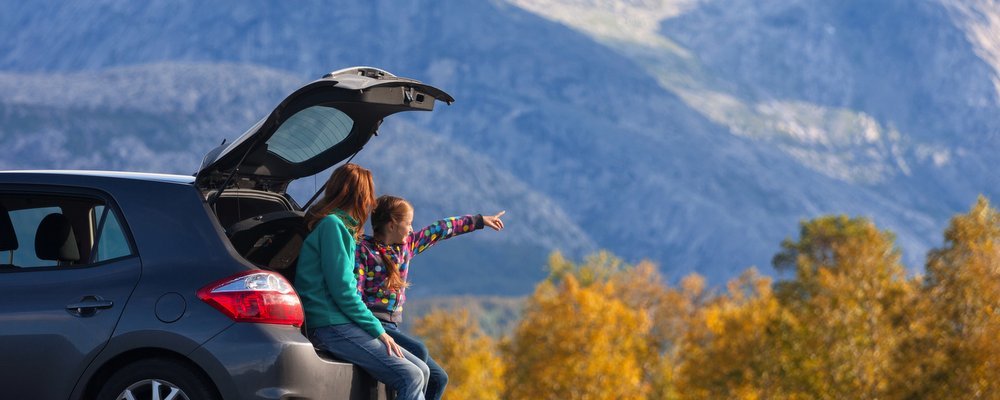 Car Rental Discounts For The Wise Traveller