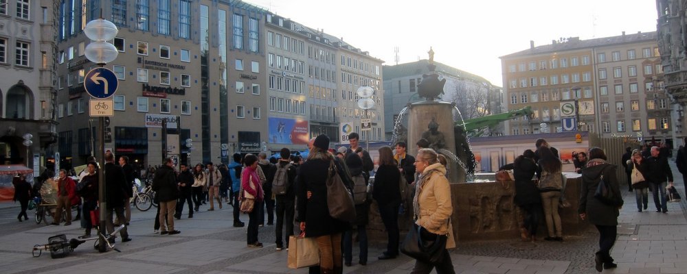 Europes Most Walkable Cities - The Wise Traveller