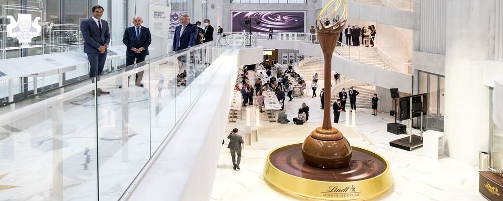 Museums and Galleries Open Around the World - The Wise Traveller - Lindt Home