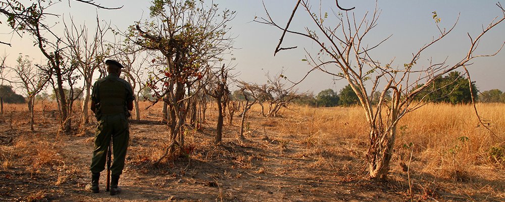 My 5 Favorite Places - The Wise Traveller - Africa