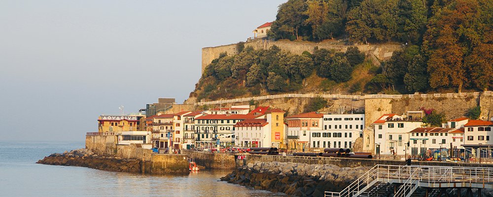 My 5 Favorite Places - The Wise Traveller - San Sebastian
