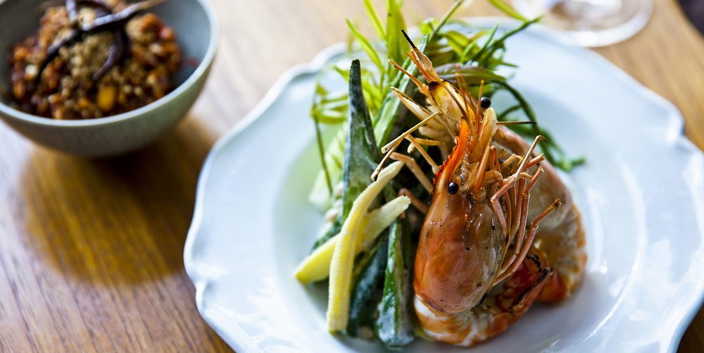 Top 5 Restaurants in Asia’s Top 5 Cities - Nahm