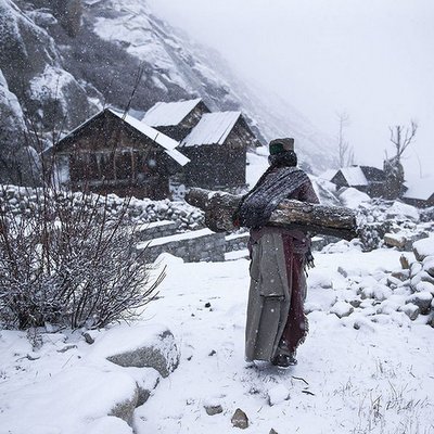 NatGeo Travel Photographer Of The Year 2016