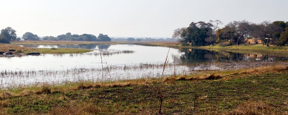 Nkala Lodge - Kafue National Park Zambia - The Wise Traveller