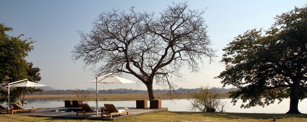 Nkala Lodge - Kafue National Park Zambia - The Wise Traveller