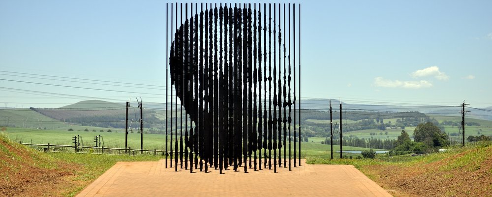 South Africa's Freedom Day : 27 April - The Wise Traveller