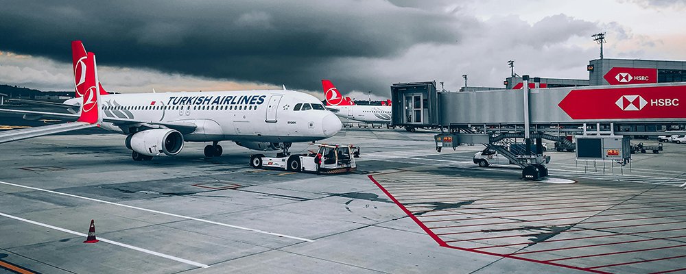 New Free Transit Tour From Istanbul - The Wise Traveller - Istanbul Airport