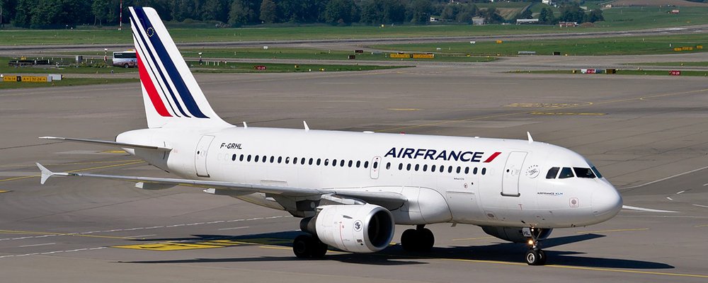 New Routes To Fly in 2024 - The Wise Traveller - Air France