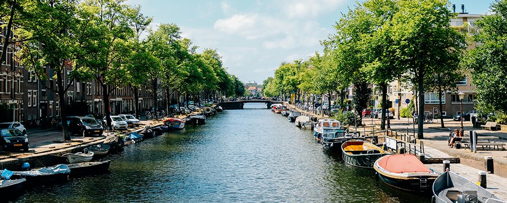 New Tourist Taxes Reviewed For 2025 - The Wise Traveller - Amsterdam