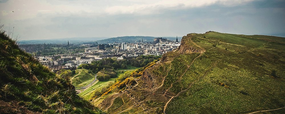 New Tourist Taxes Reviewed For 2025 - The Wise Traveller - Edinburgh
