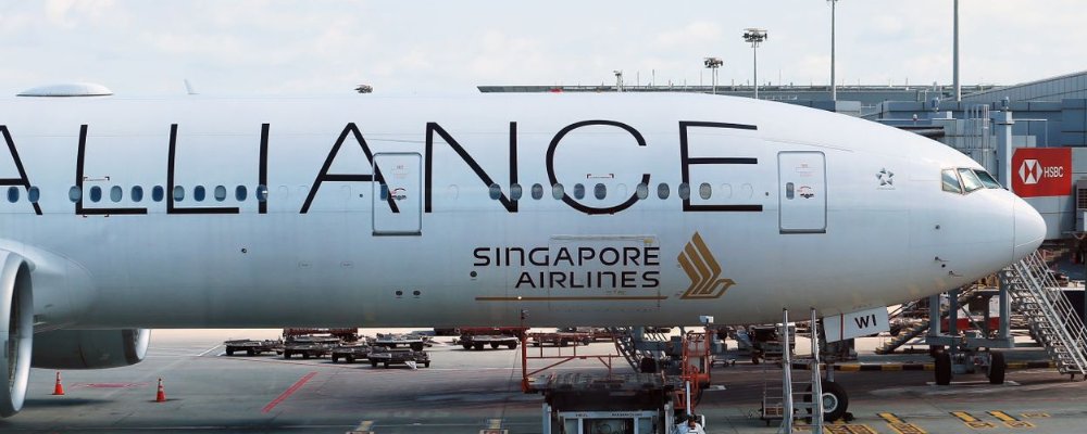 News from the world of travel - The Wise Traveller - Singapore Airlines