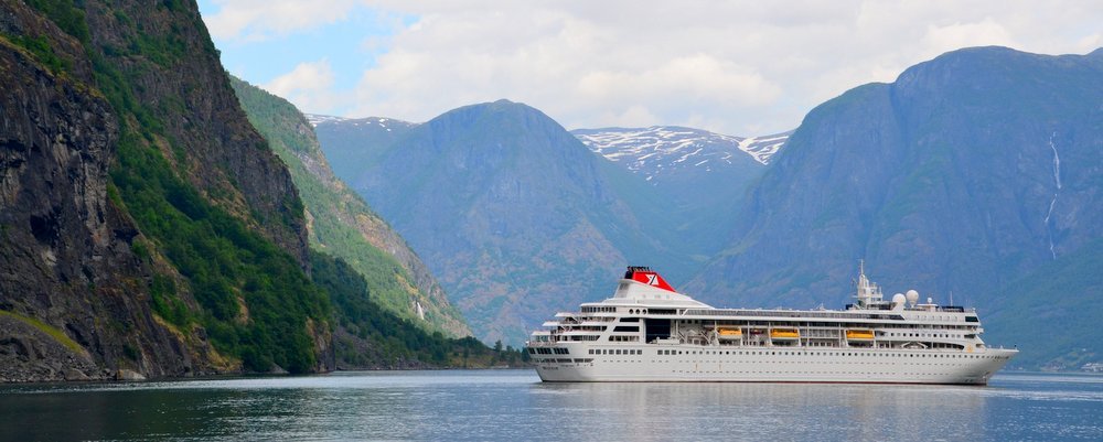 5 Scenic Cruise Options - The Wise Traveller