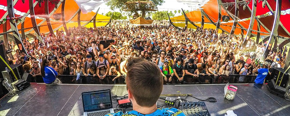 Not to be Missed Music and Magic - International Music Festivals - Part 1 - The Wise Traveller - Coachella