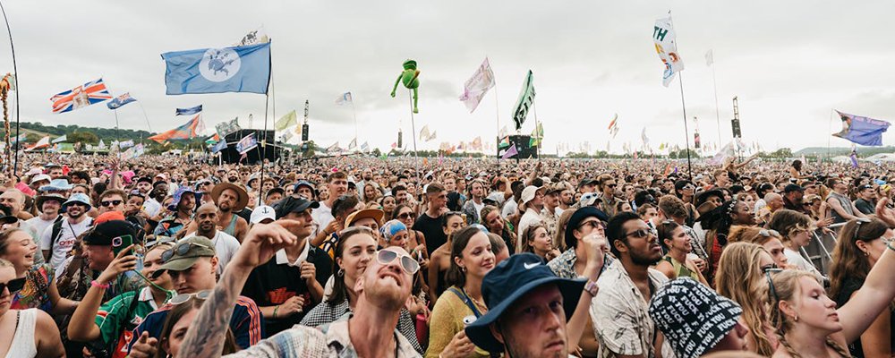 Not to be Missed Music and Magic - International Music Festivals - Part 1 - The Wise Traveller - Glastonbury