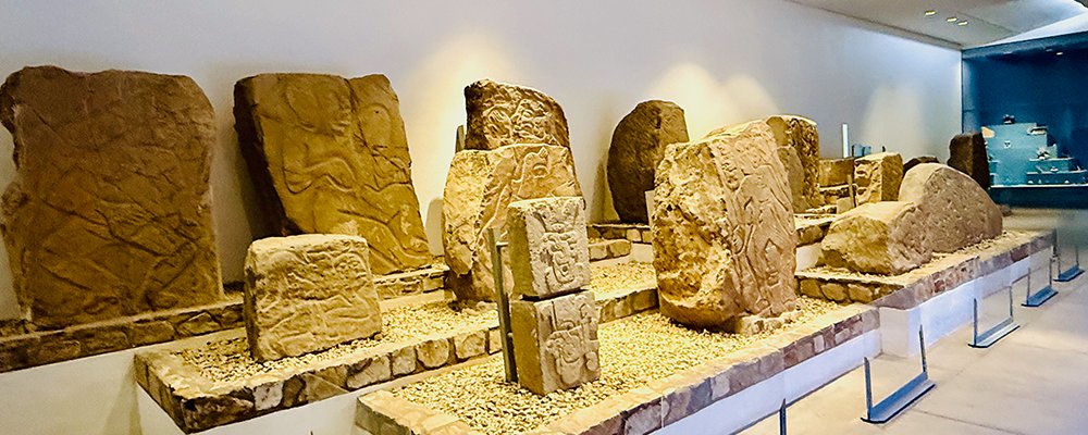 Not to be Missed Sights in Oaxaca Mexico - The Wise Traveller - Monte Alban5