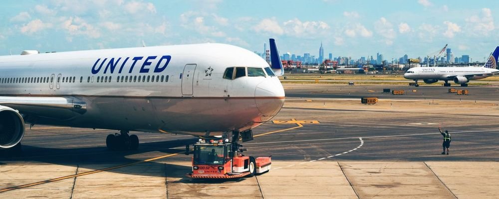 October 2020 Airline News - The Wise Traveller - United Airlines