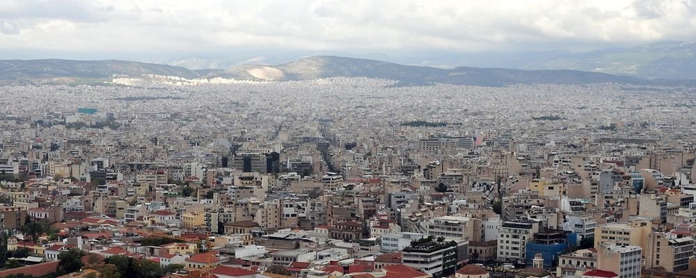 Off-Season Greek Island Hopping aka the ferry nightmare - The Wise Traveller - Athens