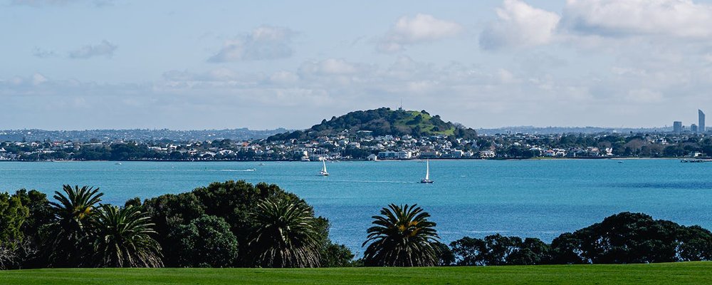 Off Season Travel Destinations - Embrace the Quiet and Save Big - The Wise Traveller - Auckland