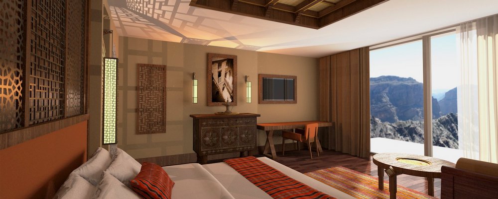New Super Luxury Hotels- The Wise Traveller