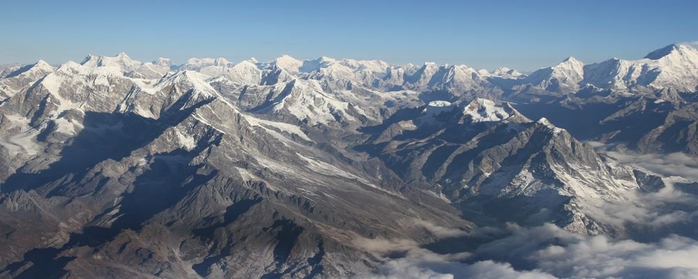 On Top of the World - Flying Mt Everest from Kathmandu - The Wise Traveller - IMG_5969