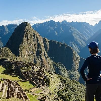 Once-in-a-Lifetime Trips to Add to Your Bucket List - The Wise Traveller - Peru - Inca