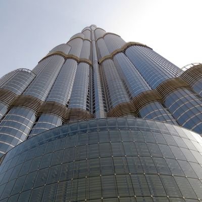 One Day In Dubai Itinerary – What to do in Dubai in One Day - The Wise Traveller - burj khalifa