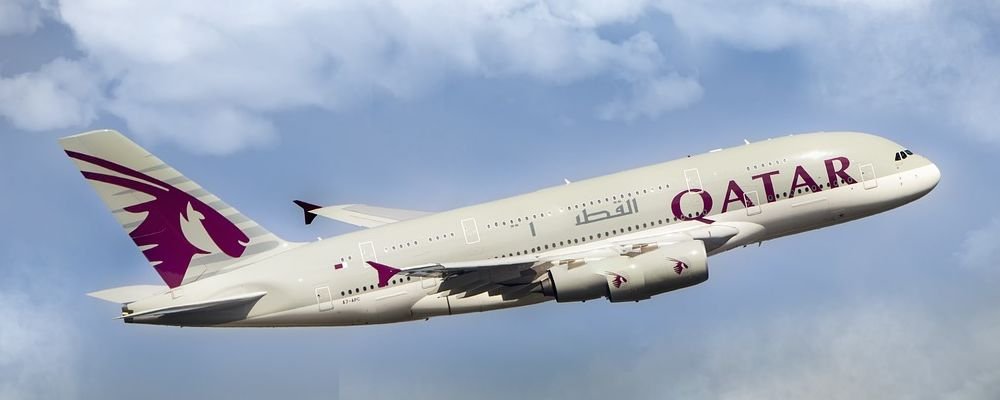 Overrated Airlines for Business Class - The Wise Traveller - Qatar Airlines