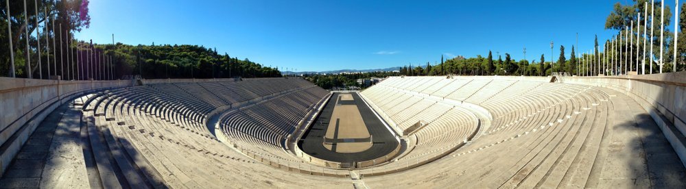 Athens Bucket List - The Wise Traveller