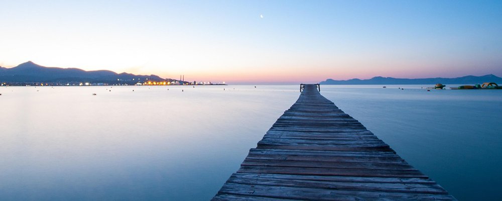 Paradise Found - World's Best Beaches for 2025 Revealed - The Wise Traveller - Mallorca