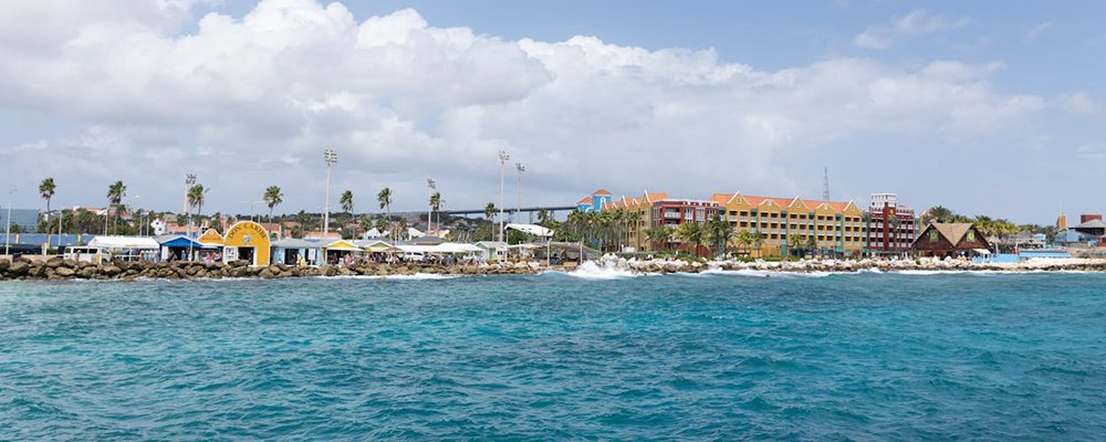 Paradise Found - World's Best Beaches for 2025 Revealed - The Wise Traveller - Oranjestad, Aruba
